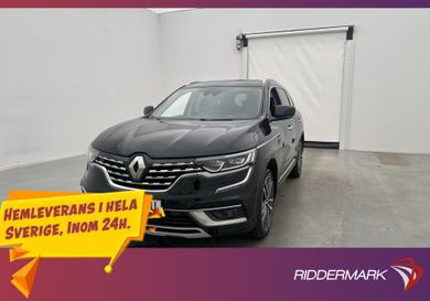 Renault Koleos, 2020