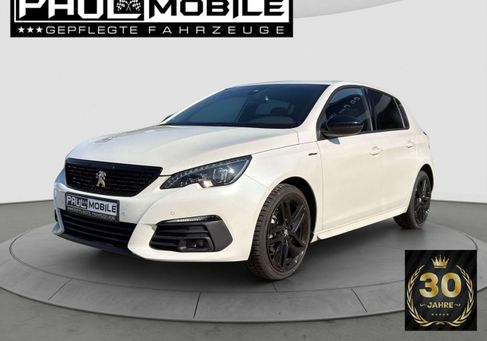 Peugeot 308, 2018
