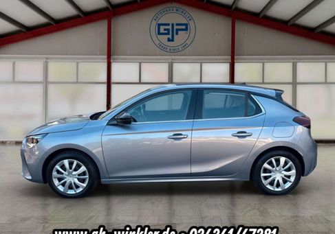 Opel Corsa, 2022 2