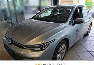 Volkswagen Golf, 2025