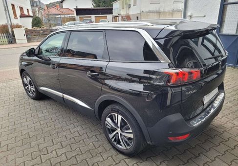Peugeot 5008, 2023