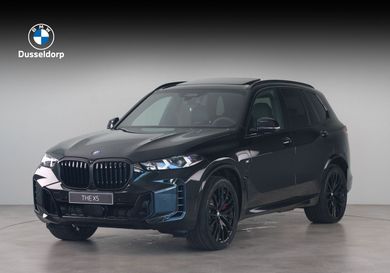 BMW X5, 2026