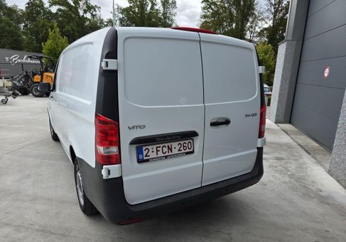 Mercedes-Benz Vito, 2019