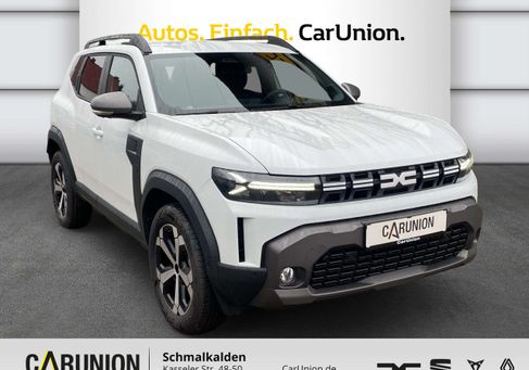 Dacia Duster, 2025 3