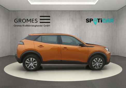 Peugeot 2008, 2023