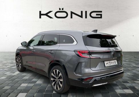 Renault Espace, 2024