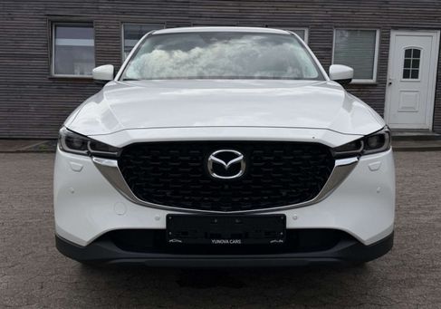 Mazda CX-5, 2023 2