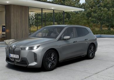 BMW, 2027
