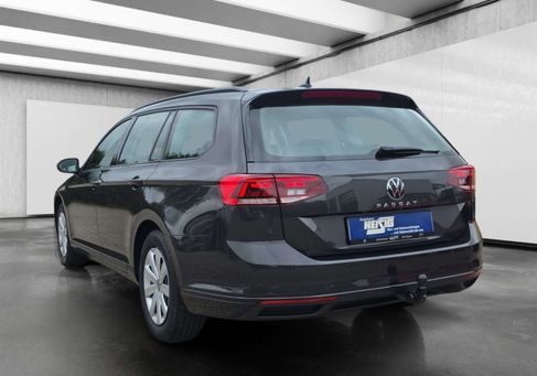 Volkswagen Passat Variant, 2022 3