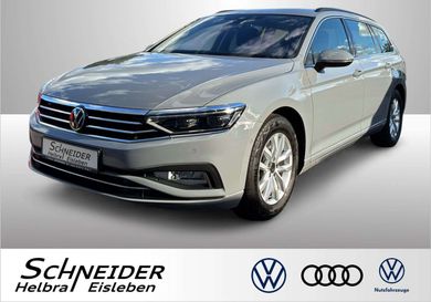 Volkswagen Passat Variant, 2023