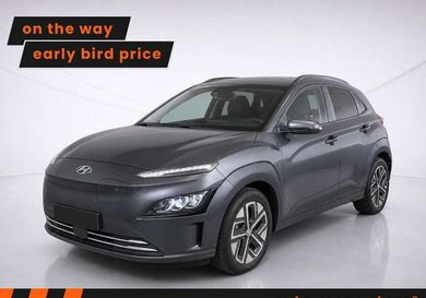 Hyundai Kona, 2023