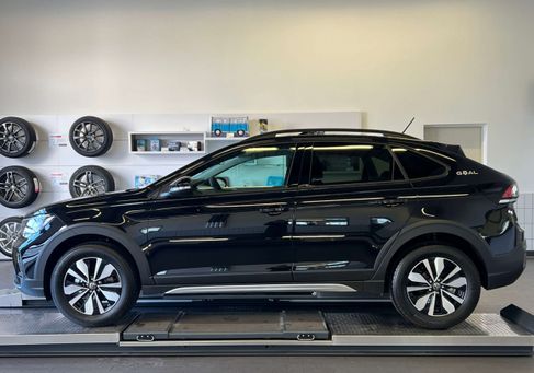 Volkswagen Taigo, 2025