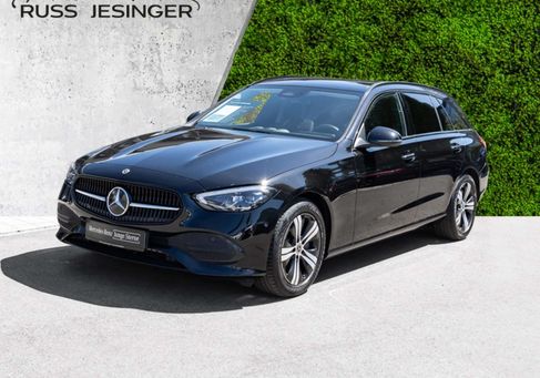 Mercedes-Benz C 220, 2023 2