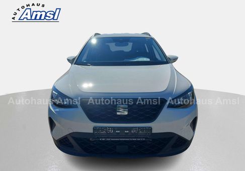 Seat Arona, 2024