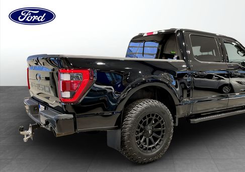 Ford F 150, 2023