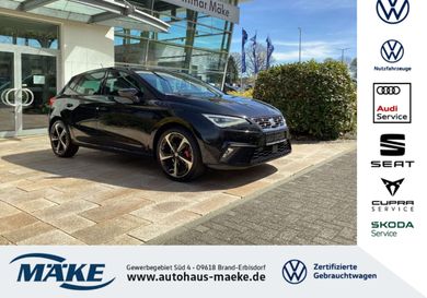 Seat Ibiza, 2022