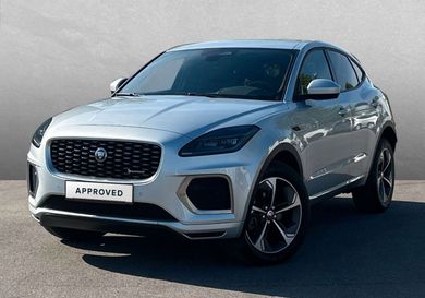 Jaguar E-Pace, 2023