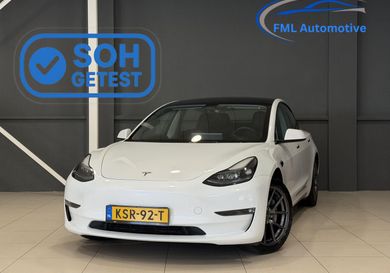 Tesla Model 3, 2023