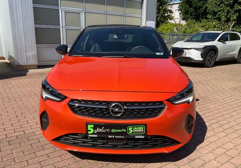 Opel Corsa, 2023 3