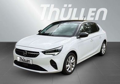 Opel Corsa, 2023
