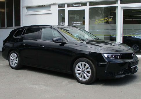 Opel Astra, 2024 2