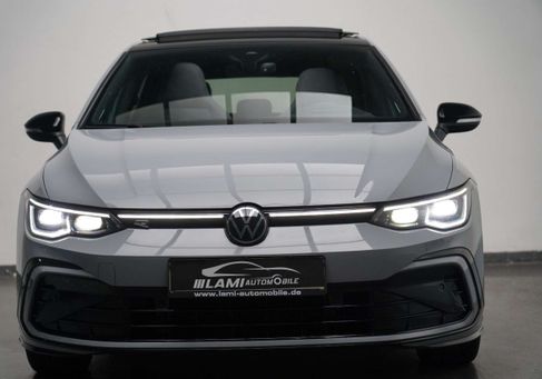 Volkswagen Golf, 2024 2