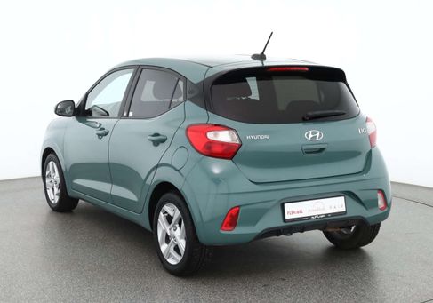 Hyundai i10, 2022 3
