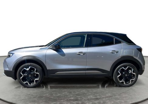 Opel Mokka, 2023 3