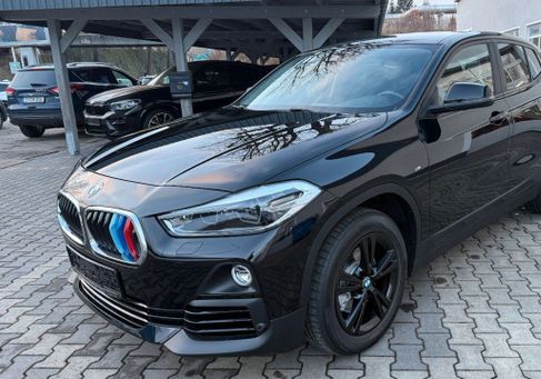 BMW X2, 2018