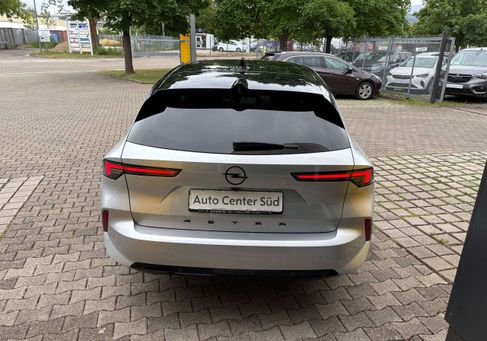 Opel Astra, 2024