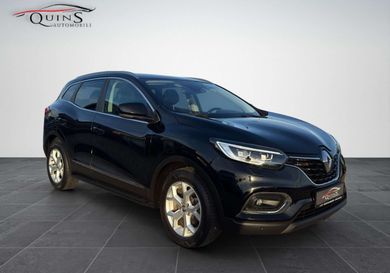 Renault Kadjar, 2019