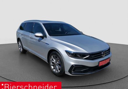 Volkswagen Passat Variant, 2020 3