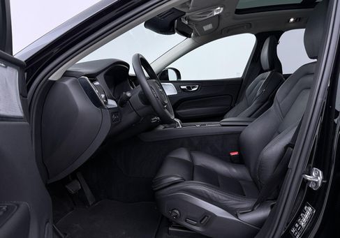 Volvo XC60, 2018 3