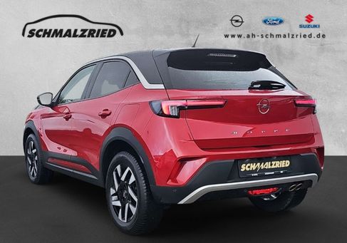 Opel Mokka, 2021 3