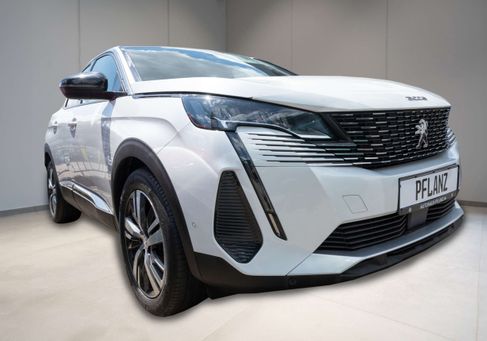 Peugeot 3008, 2023
