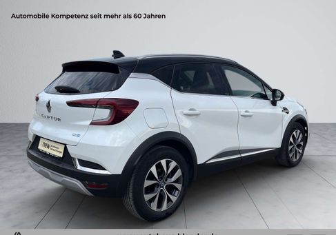 Renault Captur, 2021
