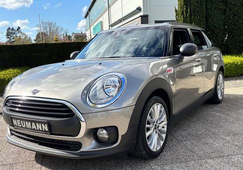 MINI One Clubman, 2019