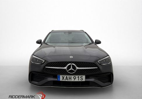 Mercedes-Benz C 300, 2022