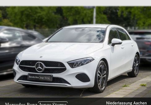 Mercedes-Benz A 180, 2026 2