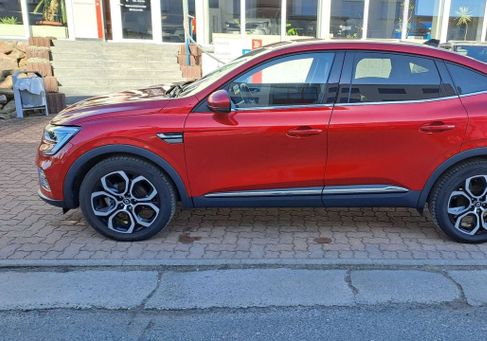 Renault Arkana, 2023