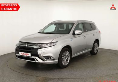 Mitsubishi Outlander, 2019