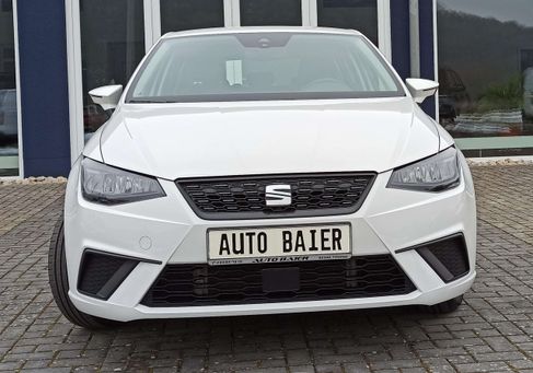 Seat Ibiza, 2025