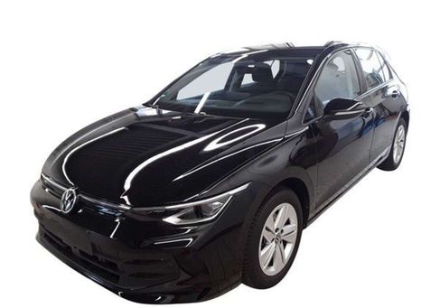 Volkswagen Golf, 2025 2