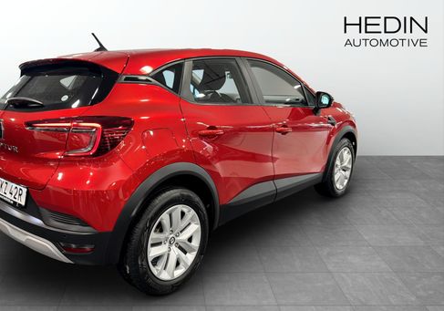Renault Captur, 2023 3