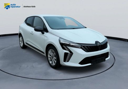 Renault Clio, 2025