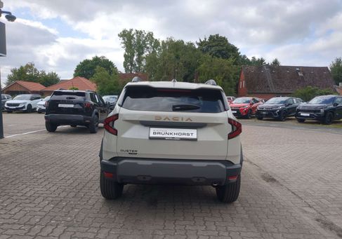 Dacia Duster, 2026 2