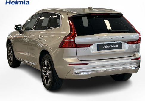 Volvo XC60, 2023 2