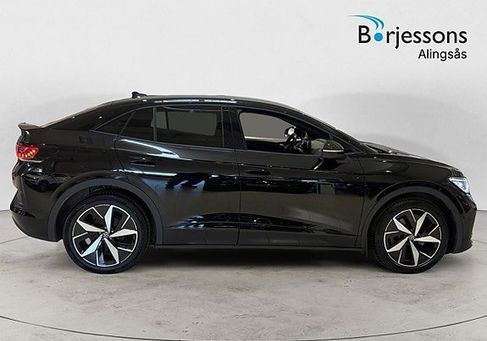 Volkswagen ID.5, 2023