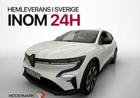Renault Megane, 2023 3