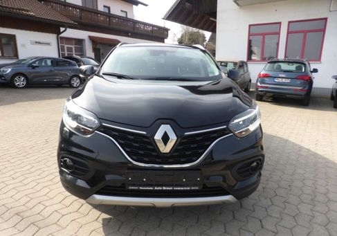 Renault Kadjar, 2019